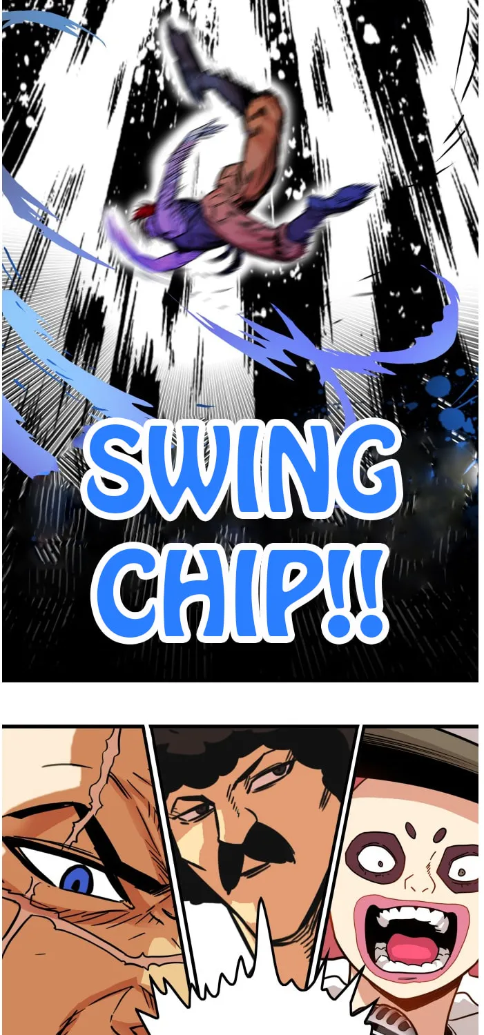 Read Troll Trap chapter 67 image 72 on Lezhin