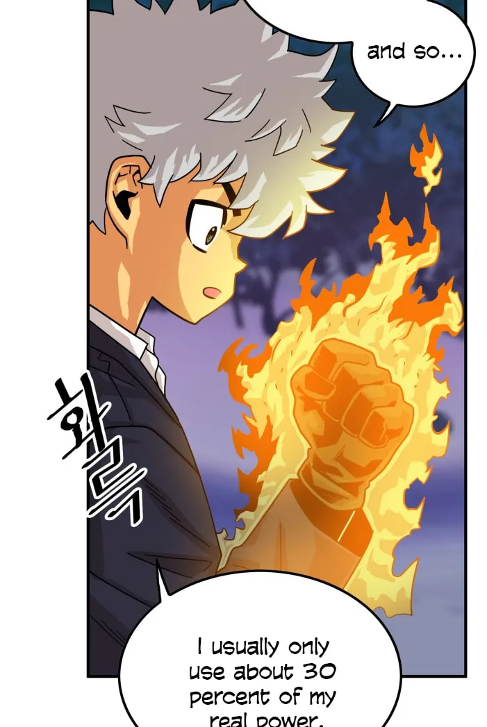Read Troll Trap chapter 67 image 8 on Lezhin