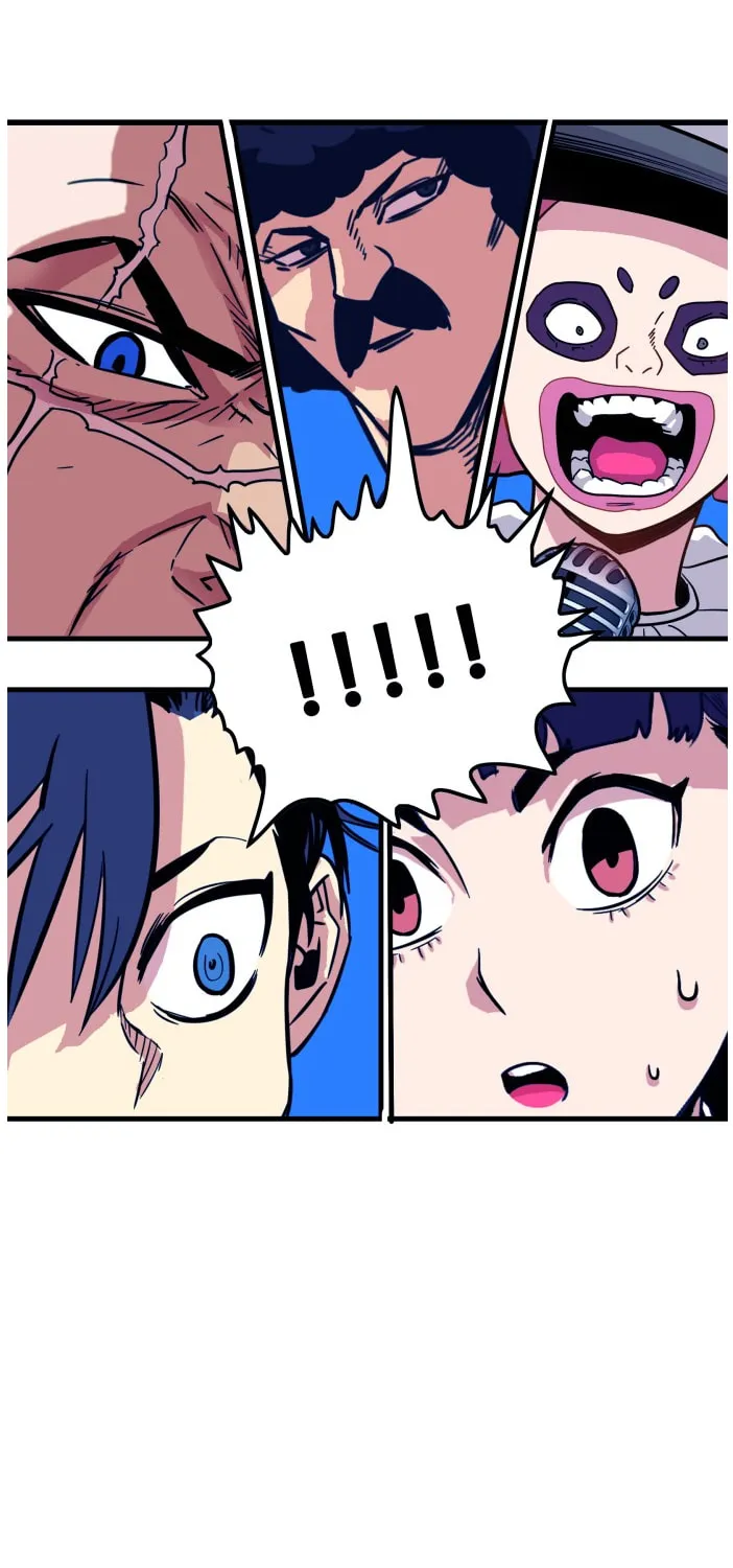 Read Troll Trap chapter 68 image 1 on Lezhin