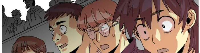 Read Troll Trap chapter 68 image 10 on Lezhin