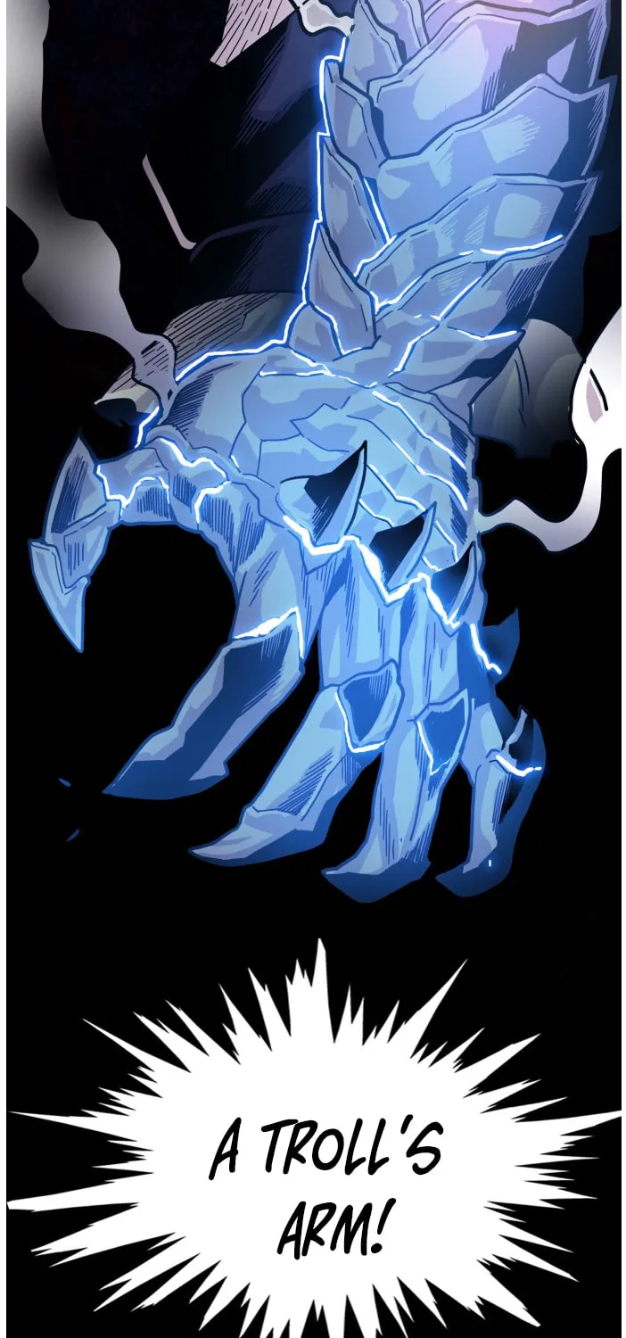 Read Troll Trap chapter 68 image 14 on Lezhin