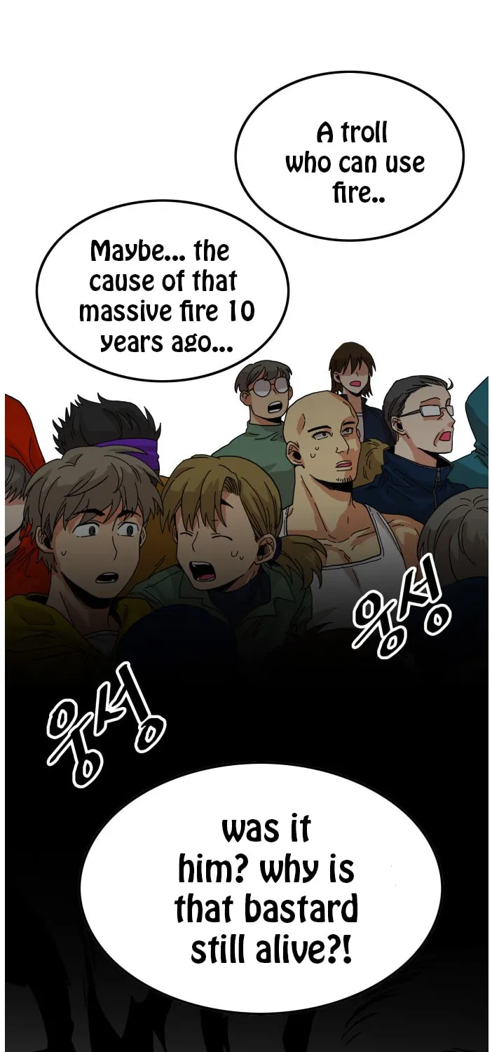 Read Troll Trap chapter 68 image 16 on Lezhin