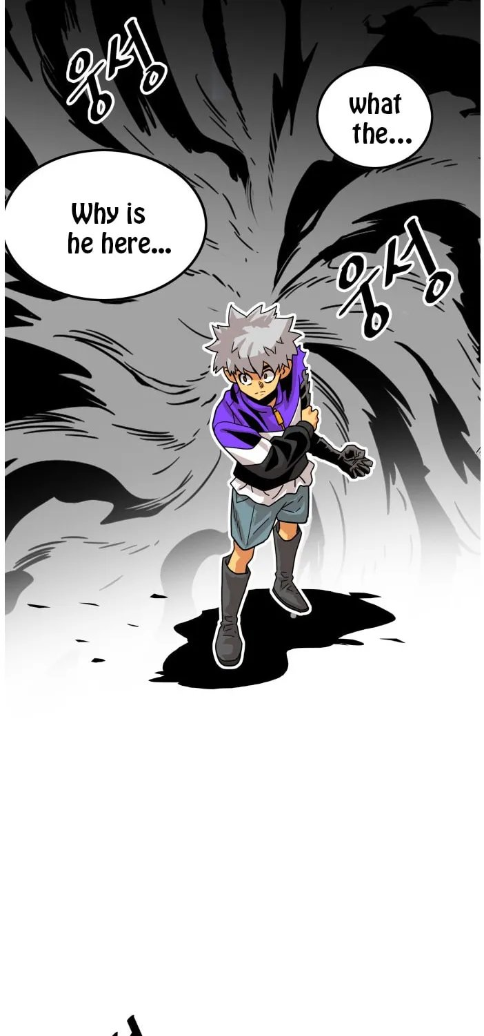 Read Troll Trap chapter 68 image 17 on Lezhin