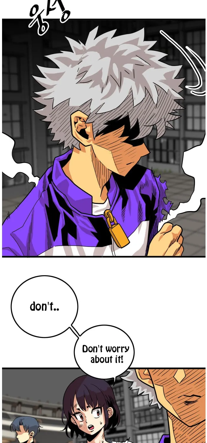 Read Troll Trap chapter 68 image 18 on Lezhin