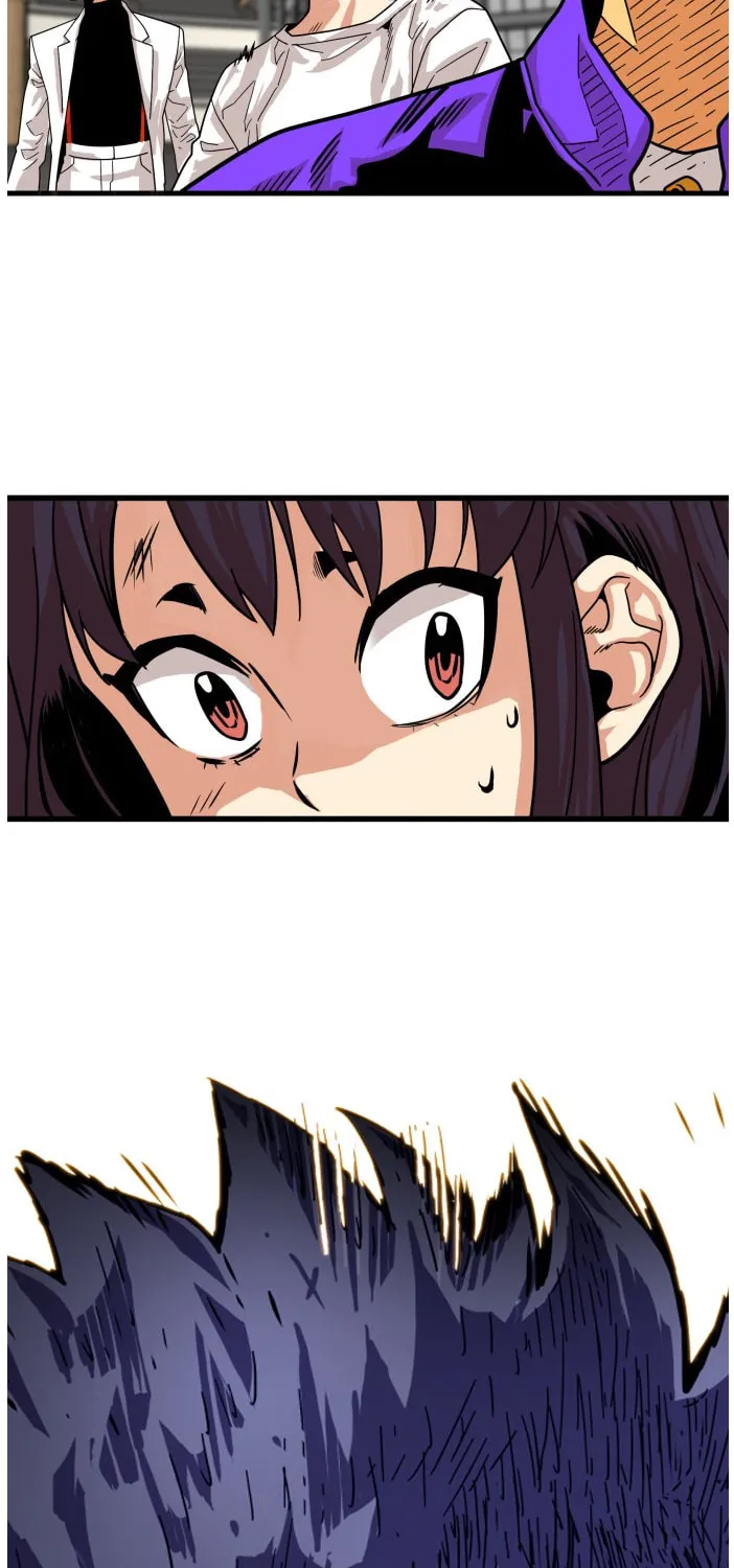 Read Troll Trap chapter 68 image 19 on Lezhin
