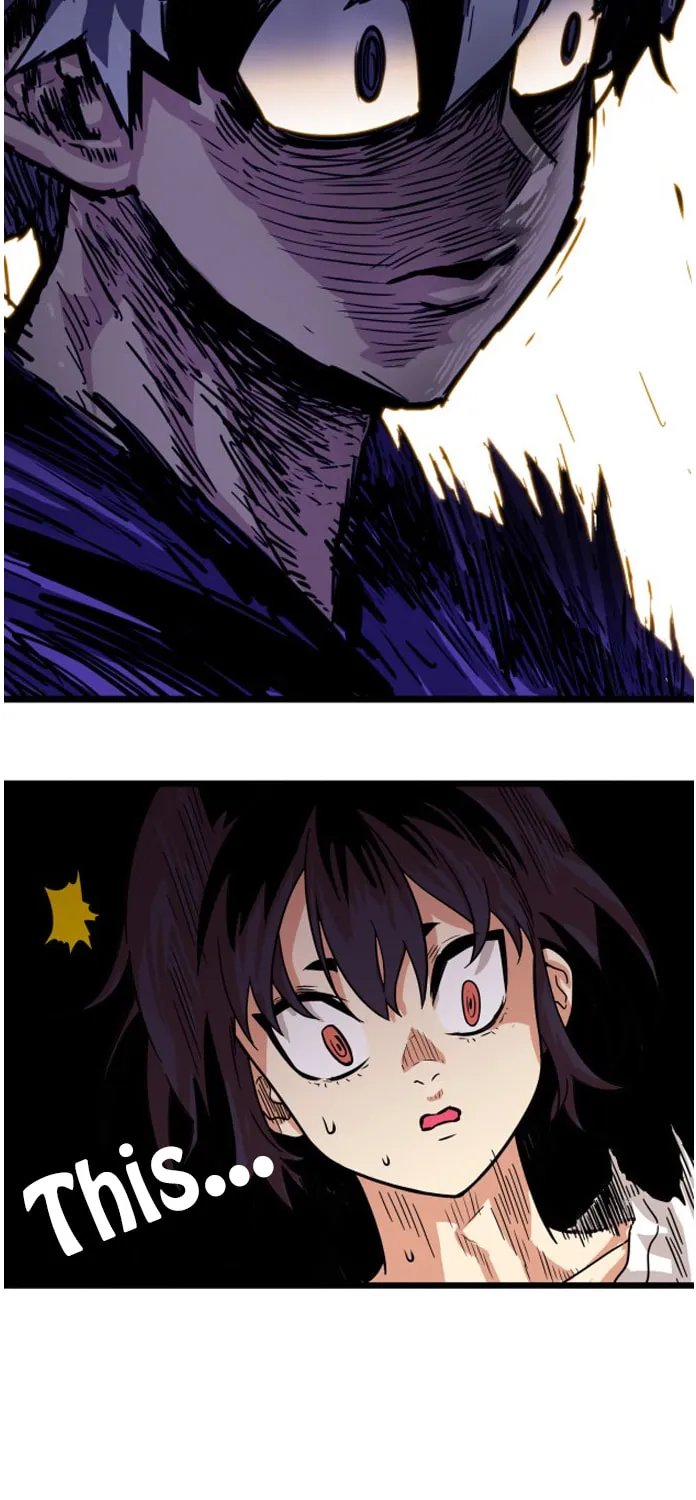 Read Troll Trap chapter 68 image 21 on Lezhin