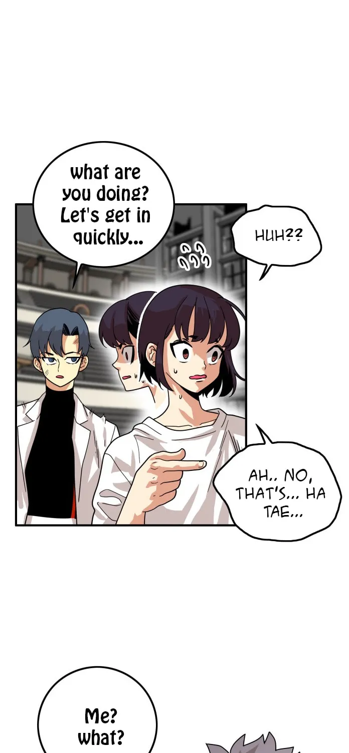 Read Troll Trap chapter 68 image 22 on Lezhin