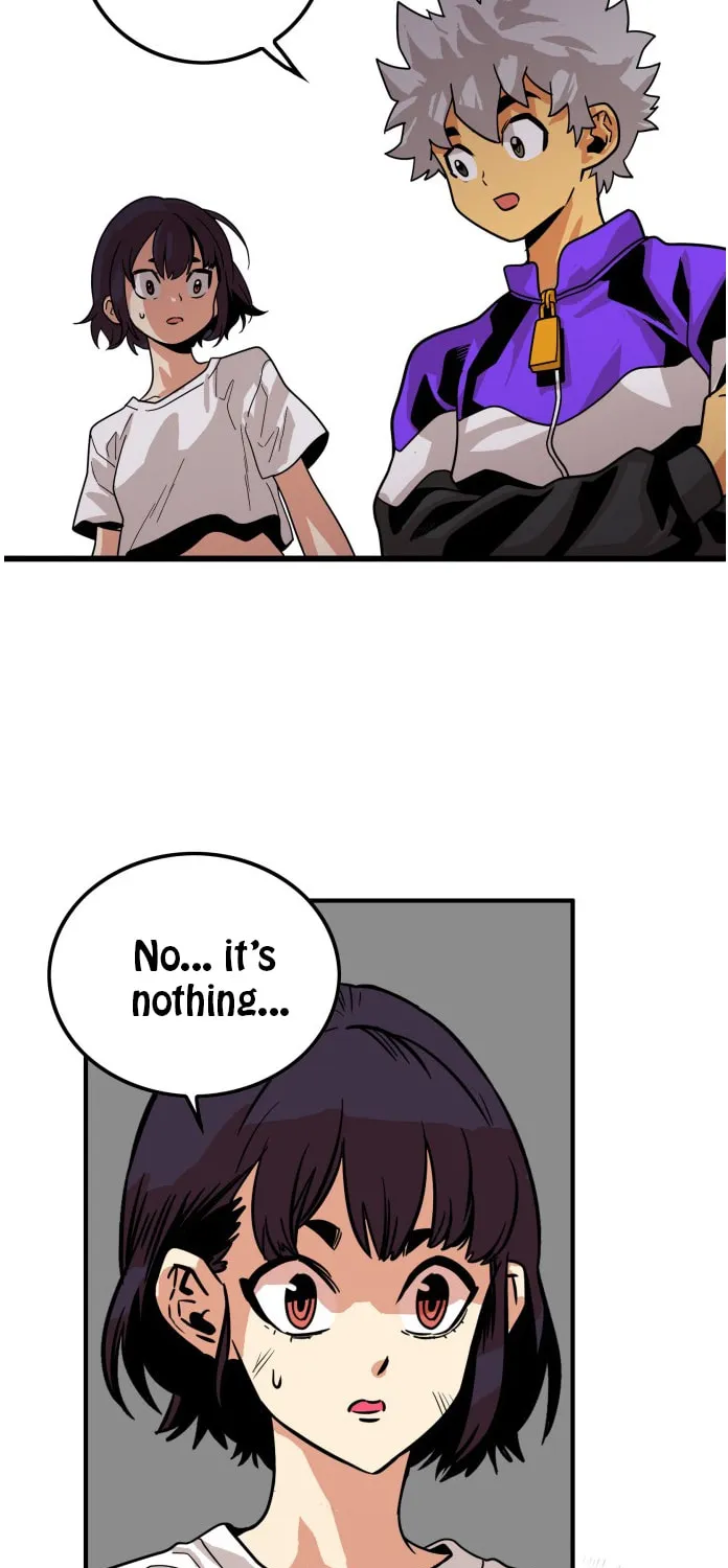 Read Troll Trap chapter 68 image 23 on Lezhin