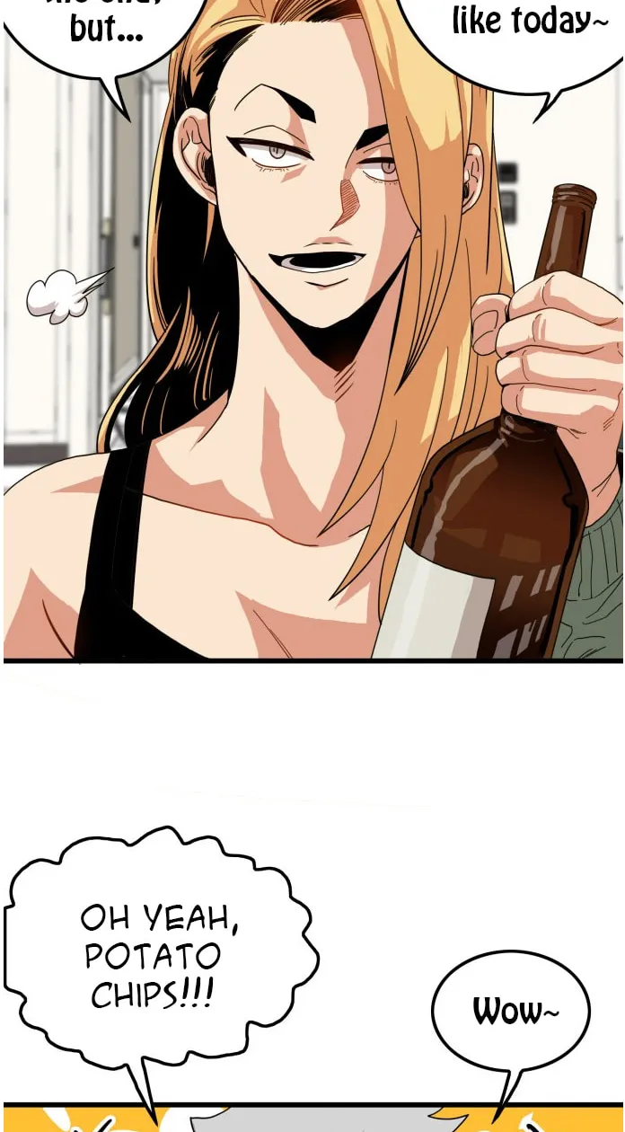 Read Troll Trap chapter 68 image 28 on Lezhin