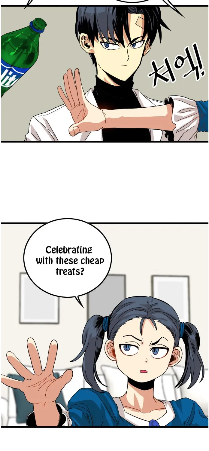 Read Troll Trap chapter 68 image 30 on Lezhin