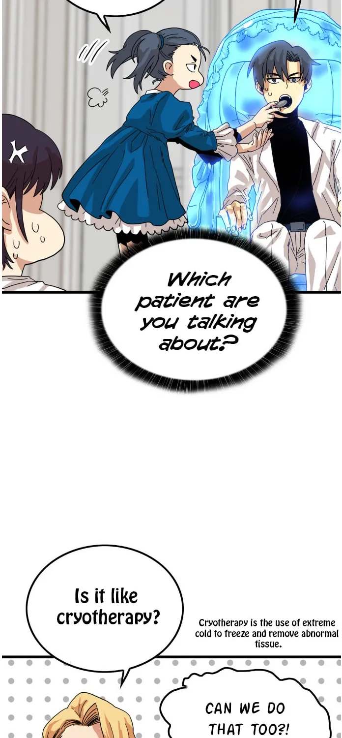 Read Troll Trap chapter 68 image 34 on Lezhin