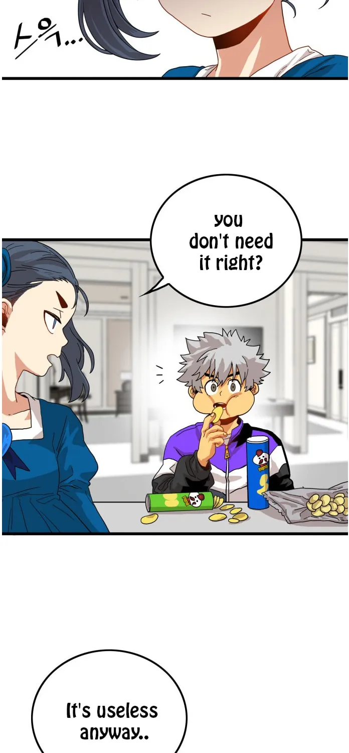Read Troll Trap chapter 68 image 37 on Lezhin