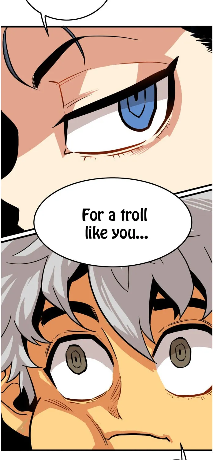 Read Troll Trap chapter 68 image 38 on Lezhin