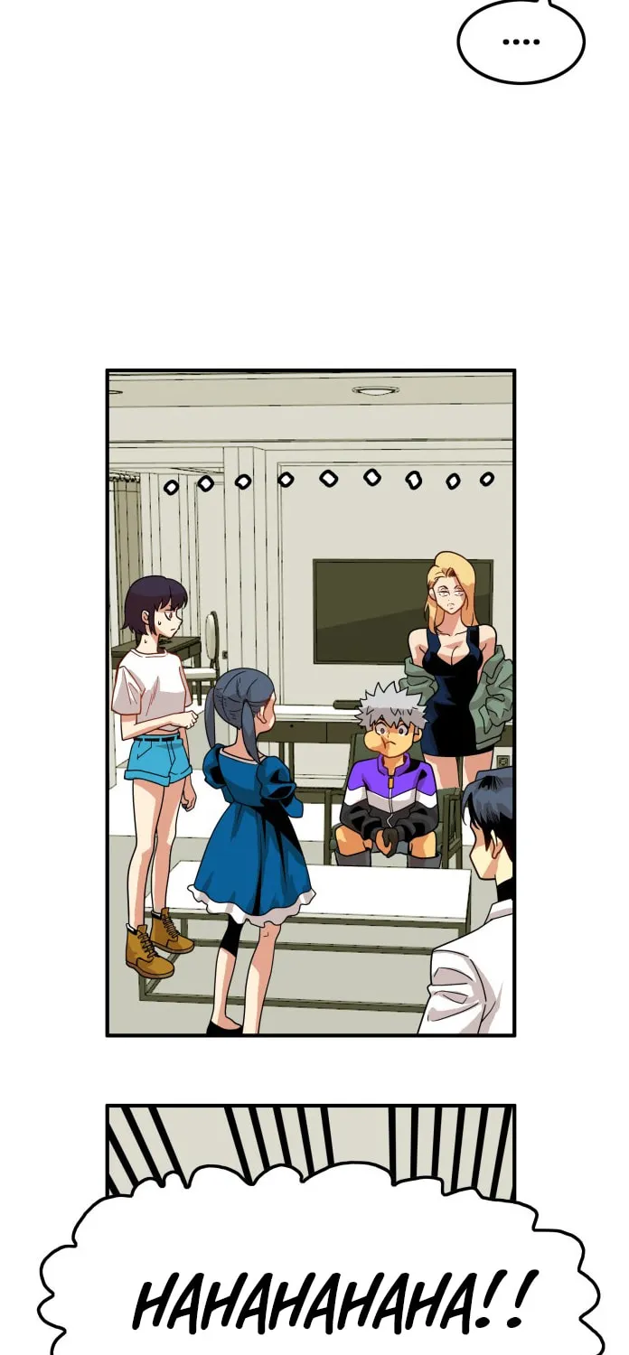 Read Troll Trap chapter 68 image 39 on Lezhin