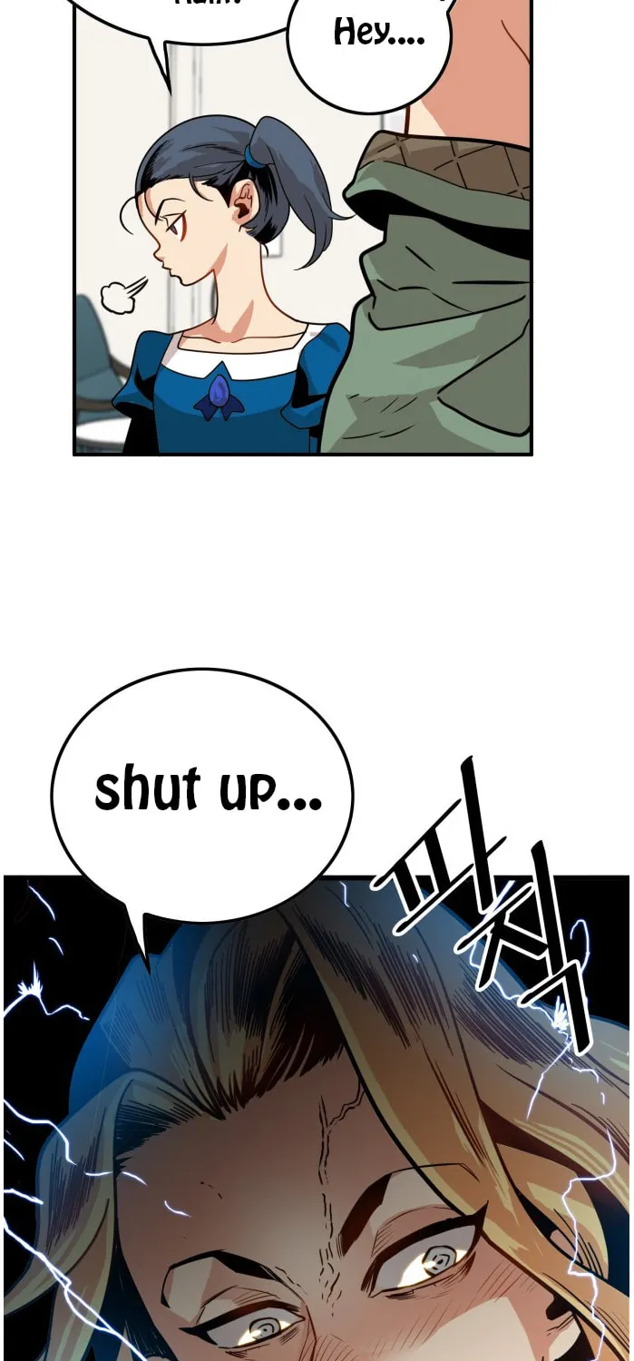 Read Troll Trap chapter 68 image 43 on Lezhin