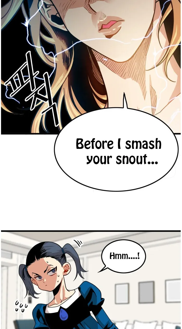 Read Troll Trap chapter 68 image 44 on Lezhin