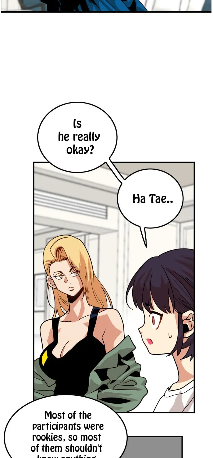 Read Troll Trap chapter 68 image 45 on Lezhin