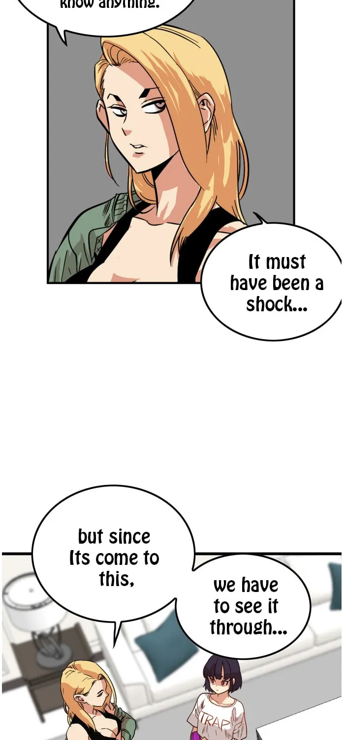 Read Troll Trap chapter 68 image 46 on Lezhin