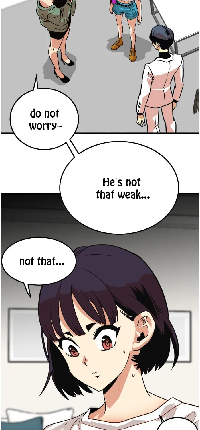 Read Troll Trap chapter 68 image 47 on Lezhin