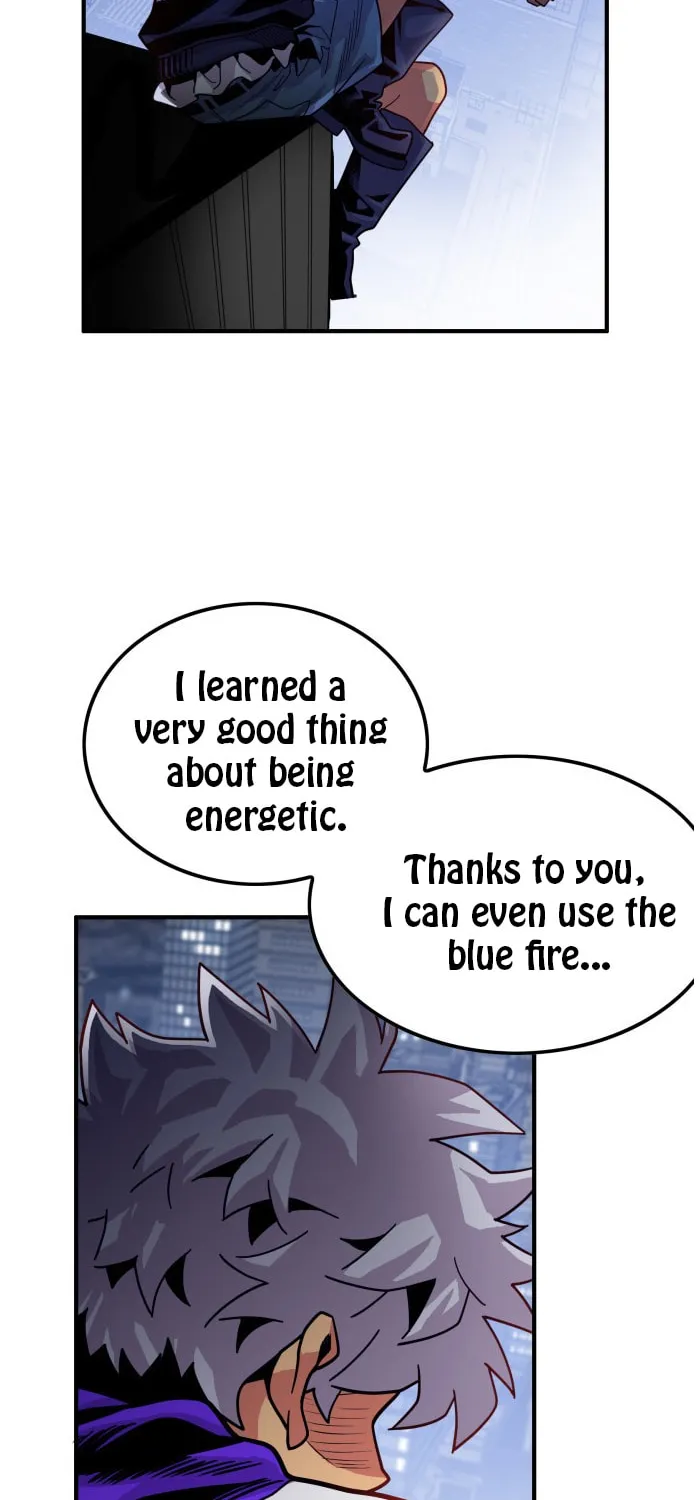 Read Troll Trap chapter 68 image 50 on Lezhin