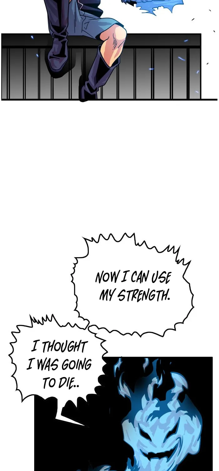 Read Troll Trap chapter 68 image 53 on Lezhin