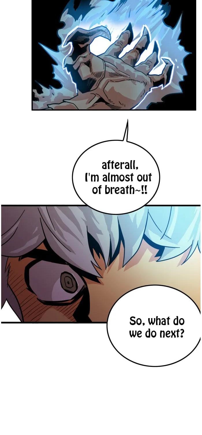 Read Troll Trap chapter 68 image 54 on Lezhin