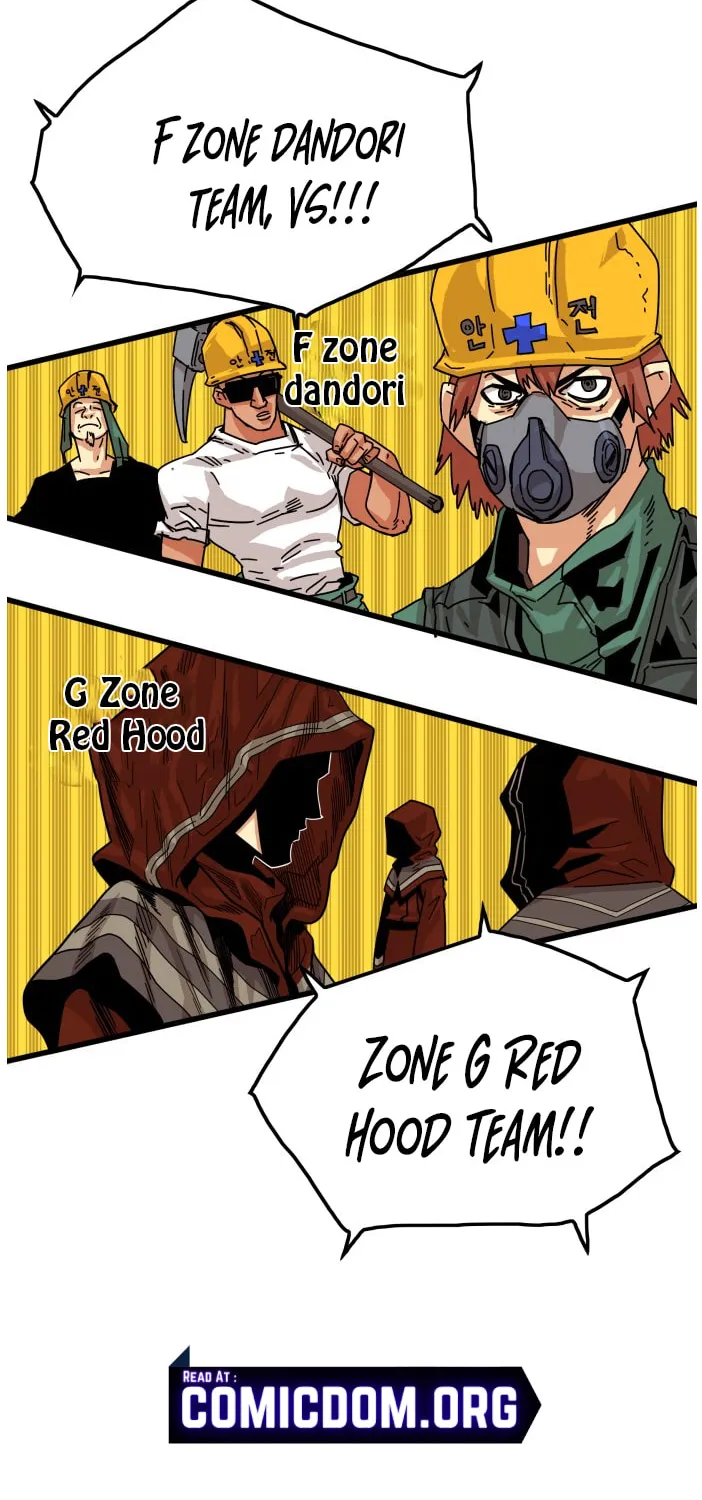 Read Troll Trap chapter 68 image 62 on Lezhin