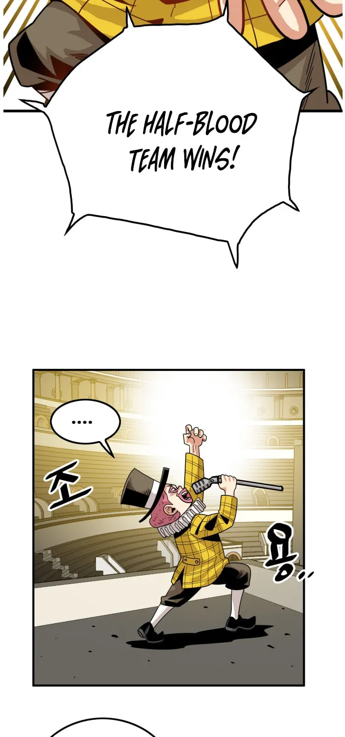 Read Troll Trap chapter 68 image 8 on Lezhin