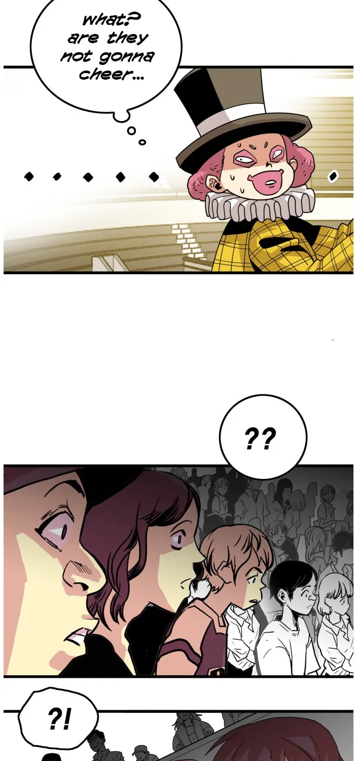 Read Troll Trap chapter 68 image 9 on Lezhin