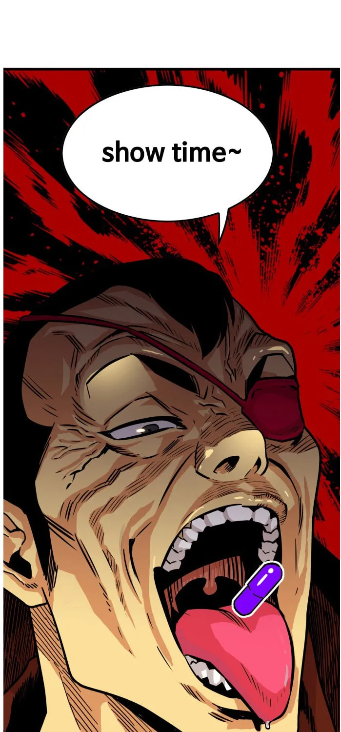 Read Troll Trap chapter 69 image 1 on Lezhin