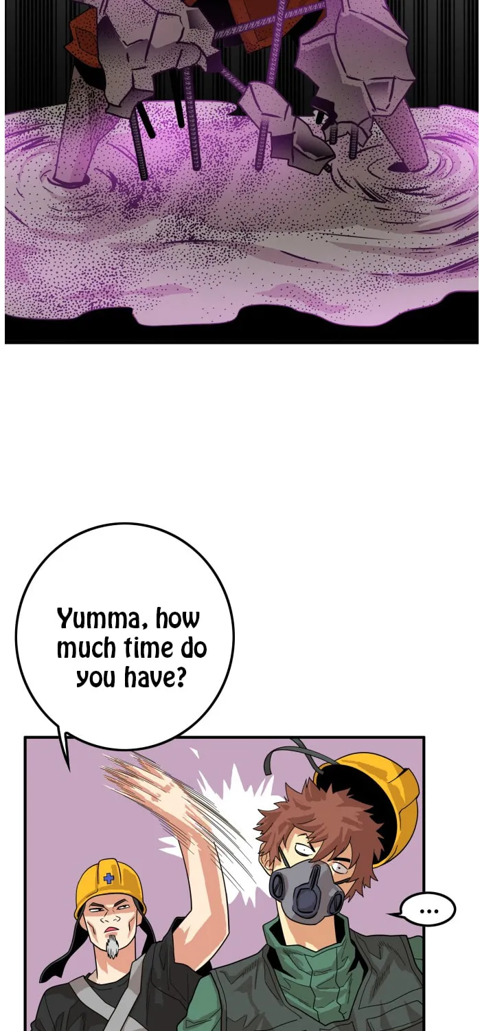 Read Troll Trap chapter 69 image 17 on Lezhin