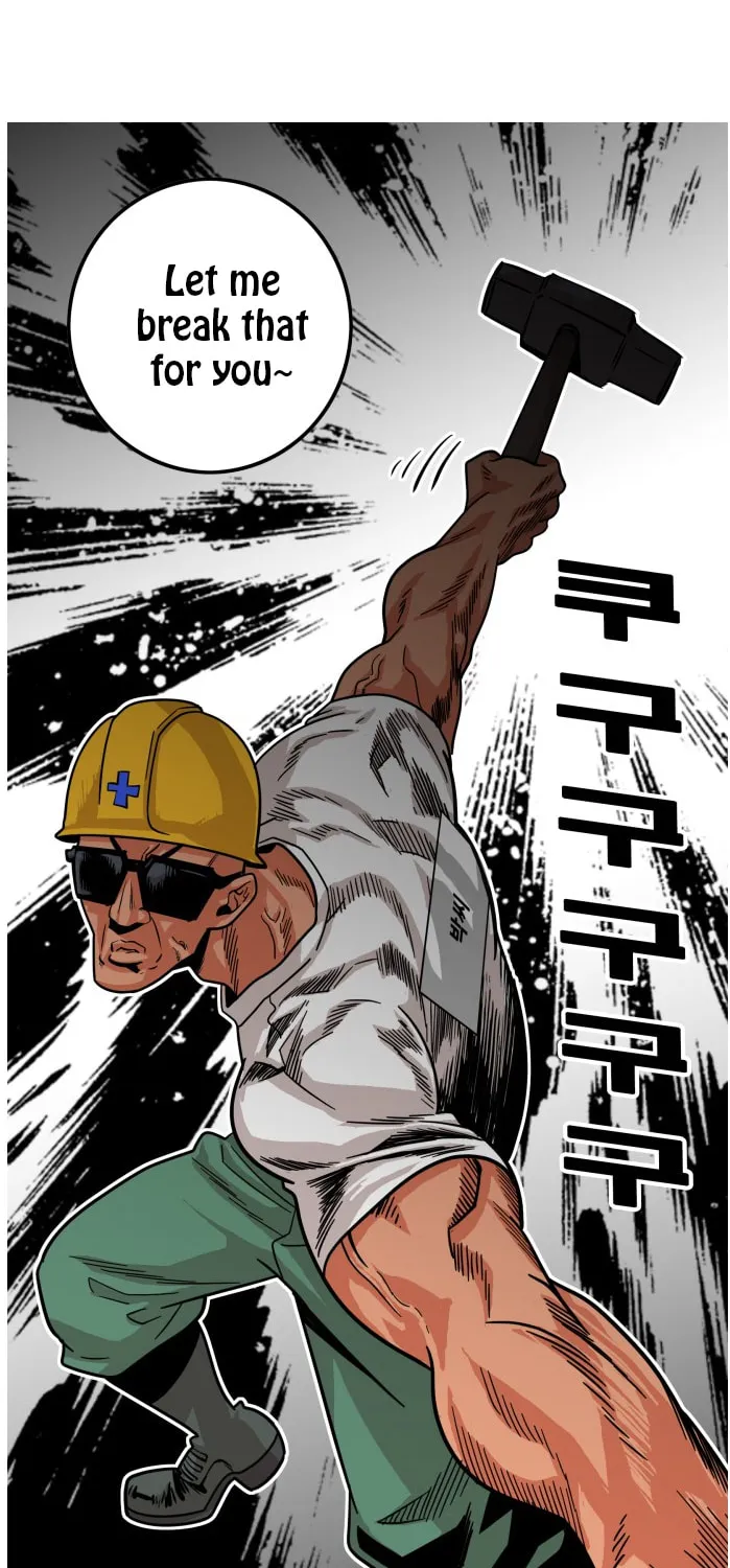 Read Troll Trap chapter 69 image 19 on Lezhin