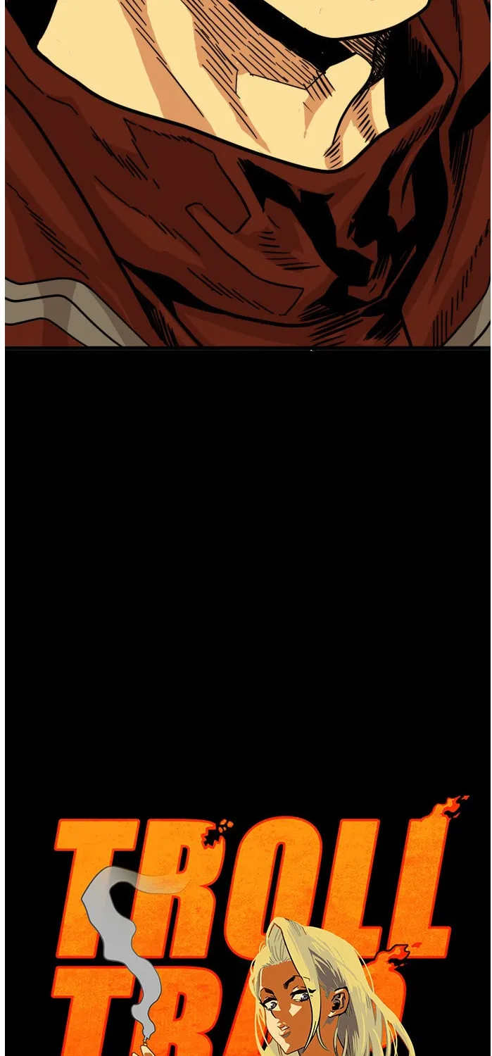 Read Troll Trap chapter 69 image 2 on Lezhin