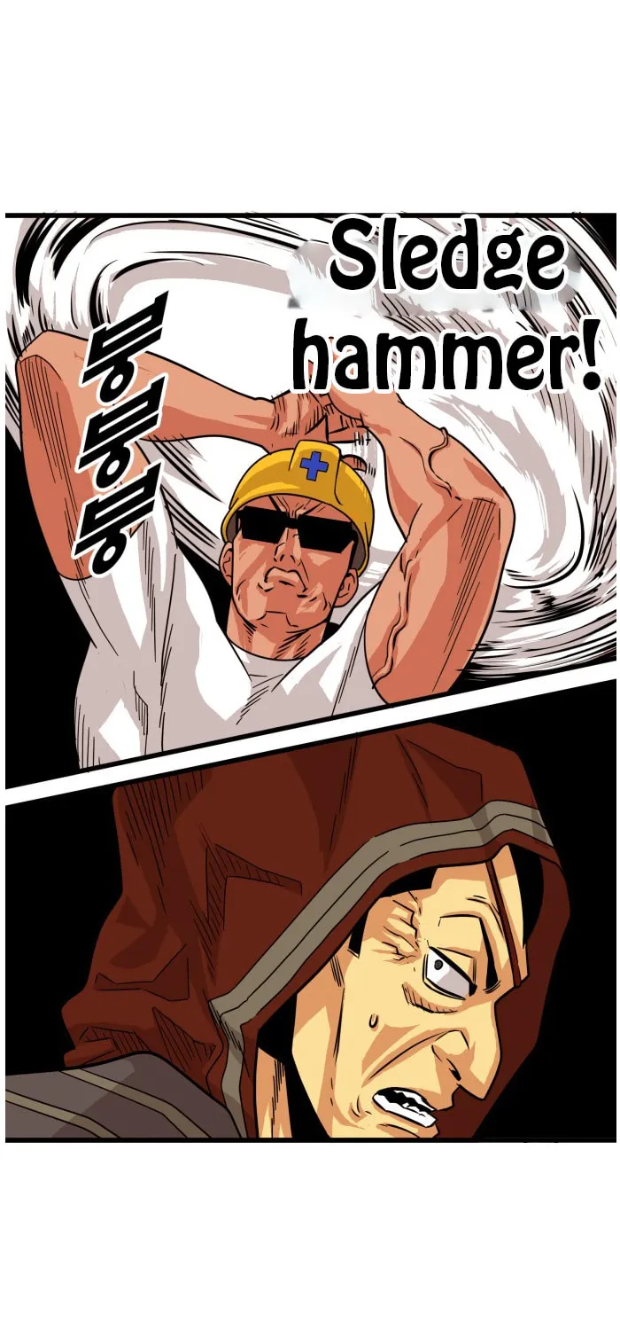 Read Troll Trap chapter 69 image 21 on Lezhin