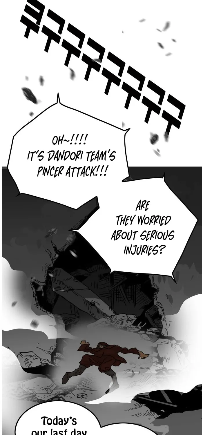 Read Troll Trap chapter 69 image 27 on Lezhin