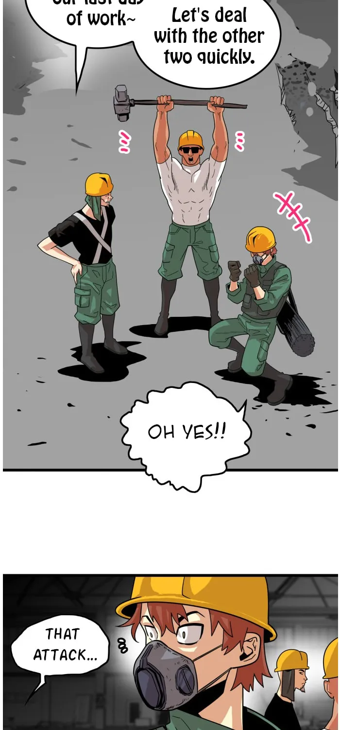 Read Troll Trap chapter 69 image 28 on Lezhin