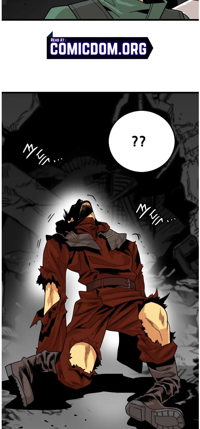 Read Troll Trap chapter 69 image 29 on Lezhin
