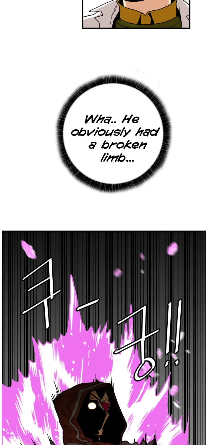 Read Troll Trap chapter 69 image 32 on Lezhin