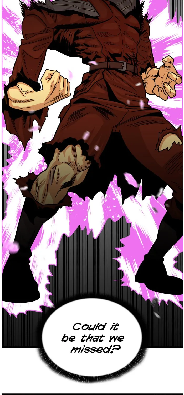 Read Troll Trap chapter 69 image 33 on Lezhin