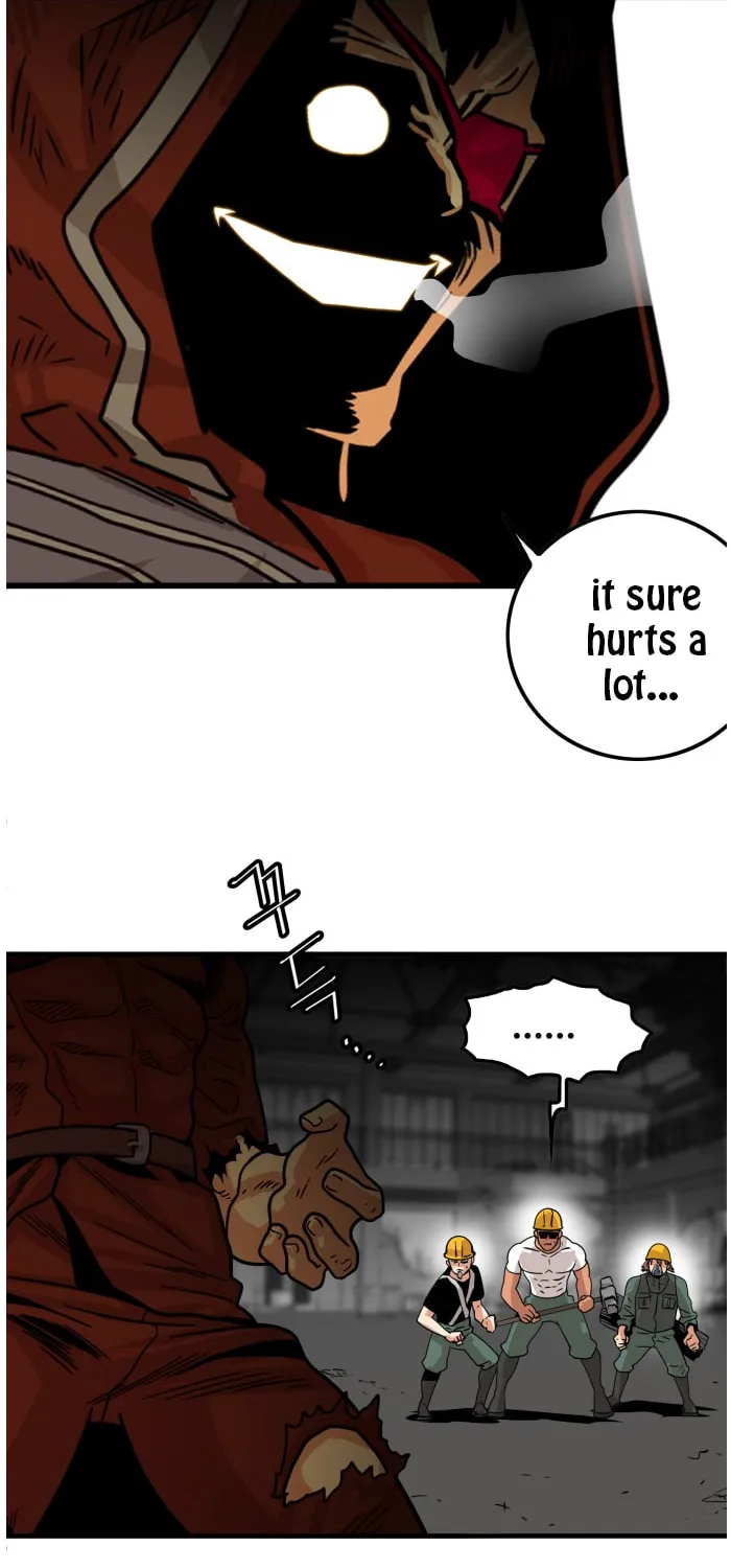 Read Troll Trap chapter 69 image 34 on Lezhin