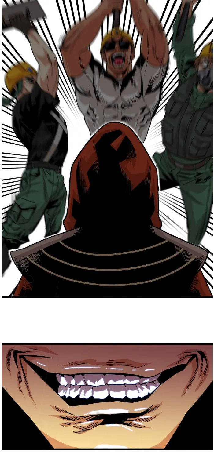 Read Troll Trap chapter 69 image 38 on Lezhin
