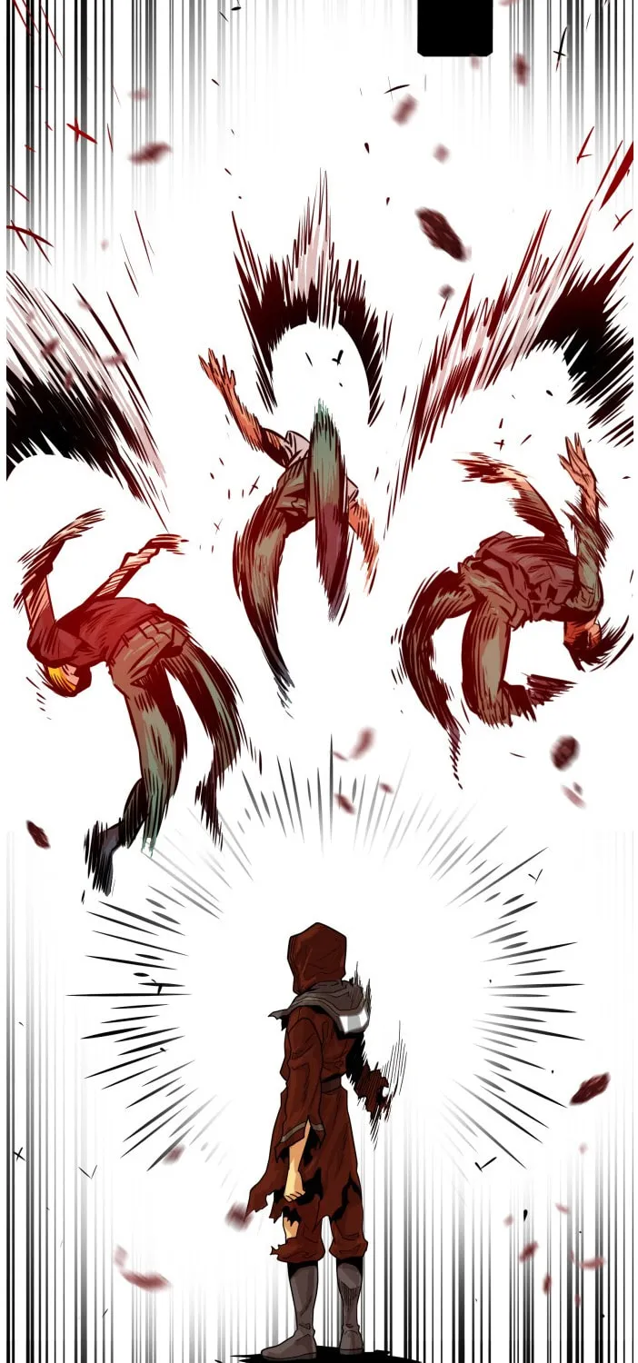 Read Troll Trap chapter 69 image 41 on Lezhin