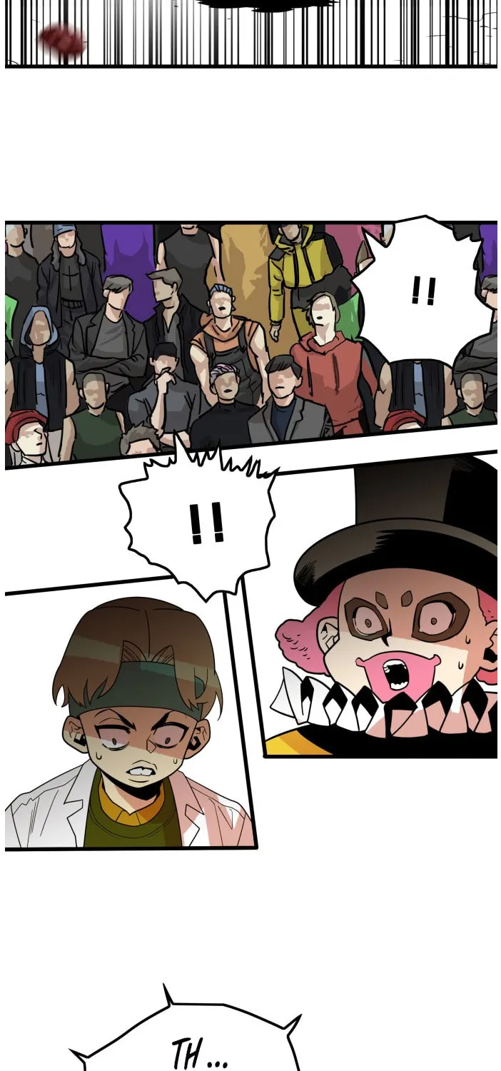 Read Troll Trap chapter 69 image 42 on Lezhin