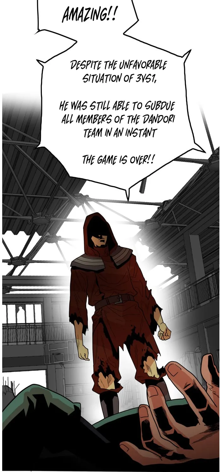 Read Troll Trap chapter 69 image 43 on Lezhin