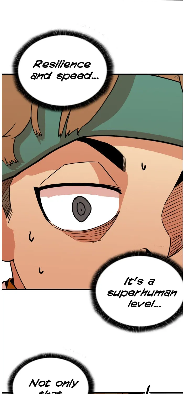 Read Troll Trap chapter 69 image 44 on Lezhin