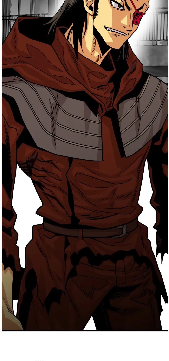 Read Troll Trap chapter 69 image 46 on Lezhin