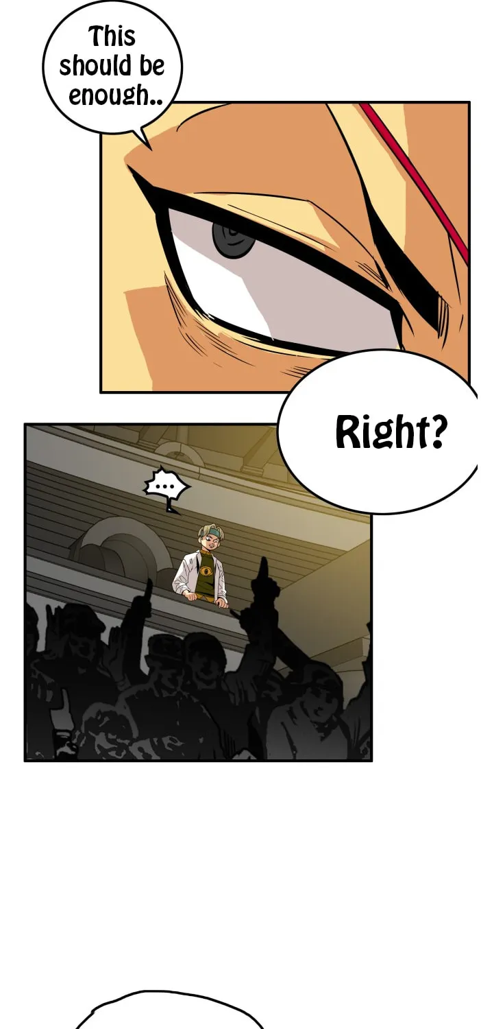 Read Troll Trap chapter 69 image 47 on Lezhin