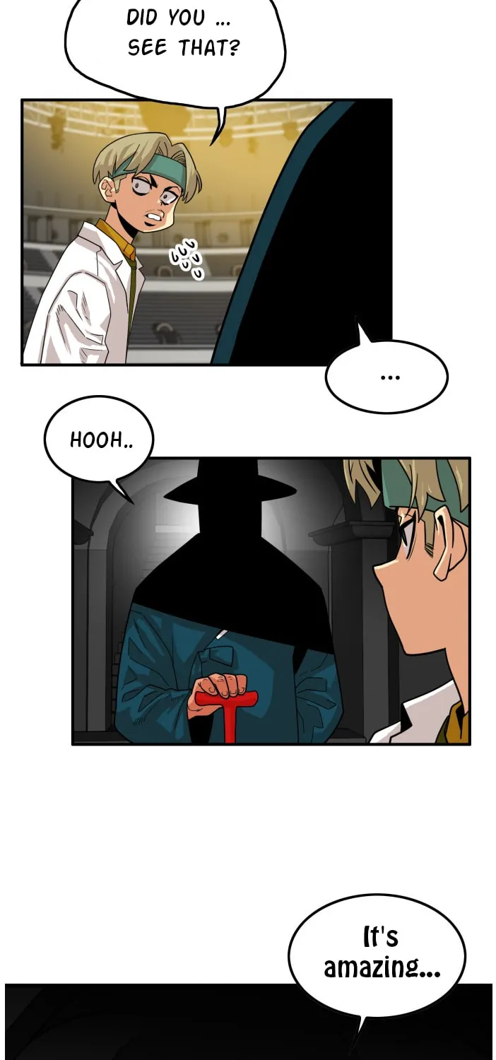 Read Troll Trap chapter 69 image 48 on Lezhin