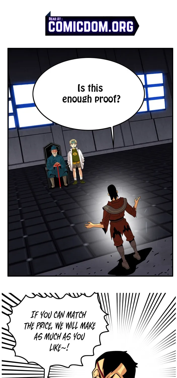 Read Troll Trap chapter 69 image 51 on Lezhin