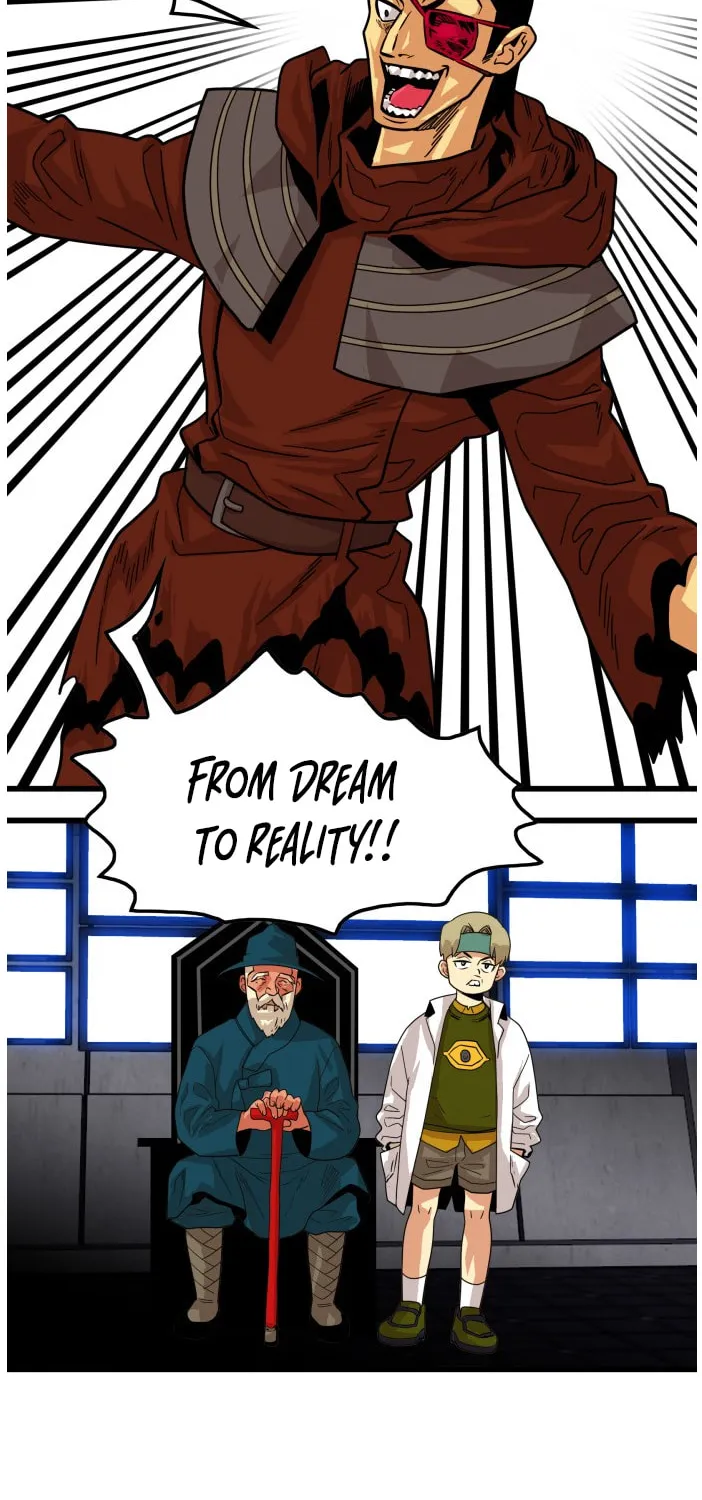 Read Troll Trap chapter 69 image 52 on Lezhin